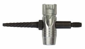 Encaixe de graxa multiferramenta LockNlube Small