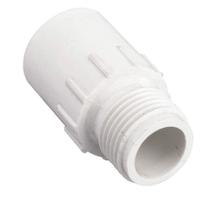 Encaixe de mangueira a tubo Orbit 53361 3/4" Slip x MHT
