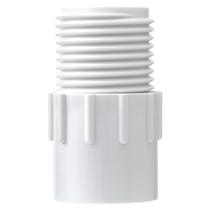 Encaixe de mangueira a tubo Orbit 53362 1/2" Slip x 3/4" MHT