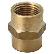 Encaixe de mangueira FPT de acoplamento HOMEPLUS+ 3/8" x 1/8"
