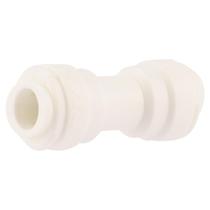 Encaixe de mangueira SharkBite Push Coupling 5/16" x 5/16"