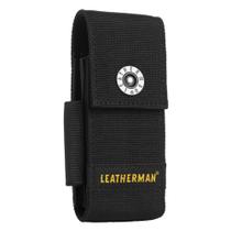 Encaixe de nylon premium da Sheath LEATHERMAN com bolsos para 4-4,5” Encaixe de nylon premium da Sheath LEATHERMAN com bolsos para 4-4,5”