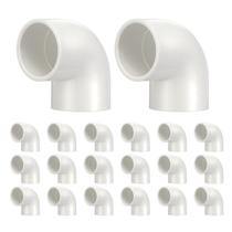 Encaixe de PVC DTGN 90 Cotovelo de 1/2 polegada SCH40 Biway Furniture Grade Encaixe de PVC DTGN 90 Cotovelo de 1/2 polegada SCH40 Biway Furniture Grade