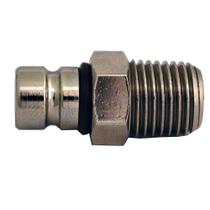 Encaixe de tanque Attwood Chrysler 75HP 1/4" NPT em latão