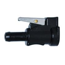Encaixe de tanque feminino de mangueira de combustível Attwood 8889LP6 3/8 polegadas Encaixe de tanque feminino de mangueira de combustível Attwood 8889LP6 3/8 polegadas