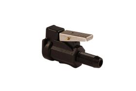 Encaixe de tanque feminino de mangueira de combustível Attwood 8896LP6 para Yamaha Encaixe de tanque feminino de mangueira de combustível Attwood 8896LP6 para Yamaha