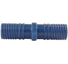 Encaixe de tubo de mangueira LASCO Apollo 3/4 em inserção de polipropileno