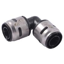 Encaixe de tubo de mangueira SharkBite EvoPex 3/4" Push Elbow