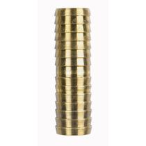 Encaixe de tubulação Campbell Hose Couple Insert 3/4" em latão