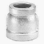 Encaixe de tubulação de mangueira Anvil International, acoplamento redutor de 2 x 1,5"