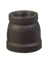 Encaixe de tubulação de mangueira Anvil International Couple Black 1"x3/4" Encaixe de tubulação de mangueira Anvil International Couple Black 1"x3/4"