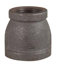 Encaixe de tubulação de mangueira Anvil International COUPLE BLACK 1,25 x 1"