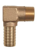 Encaixe de tubulação de mangueira Campbell RHE-3LF Hydrant Elbow 3/4"