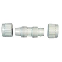 Encaixe de tubulação de mangueira de 3/4 x 3/4" Flair-It Coupling
