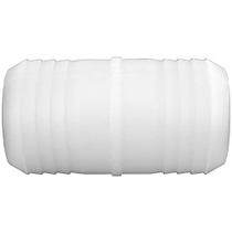 Encaixe de tubulação de mangueira Greenleaf 1/4 x 3/16" Nylon Barb Coupler Encaixe de tubulação de mangueira Greenleaf 1/4 x 3/16" Nylon Barb Coupler