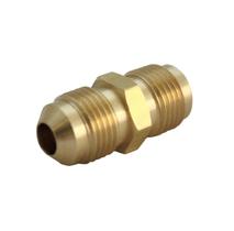 Encaixe de tubulação de mangueira HOMEPLUS+ 6jc120110701091 Brass Union Encaixe de tubulação de mangueira HOMEPLUS+ 6jc120110701091 Brass Union