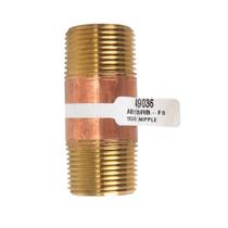 Encaixe de tubulação de mangueira HOMEPLUS+ 6jc126300201058 Bocal de latão vermelho Encaixe de tubulação de mangueira HOMEPLUS+ 6jc126300201058 Bocal de latão vermelho