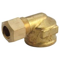 Encaixe de tubulação de mangueira HOMEPLUS+ 90 Cotovelo 1/4 x1/8" Encaixe de tubulação de mangueira HOMEPLUS+ 90 Cotovelo 1/4 x1/8"