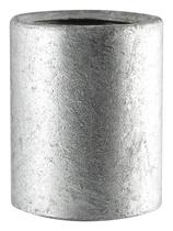 Encaixe de tubulação de mangueira LDR Industries 317 MCO-12 1/2 polegada Encaixe de tubulação de mangueira LDR Industries 317 MCO-12 1/2 polegada