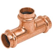 Encaixe de tubulação de mangueira NIBCO PC611 1 Press Tee sem chumbo