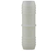 Encaixe de tubulação de mangueira PLUMB eeze BOSHART Nylon Coupling 1 UNC-10