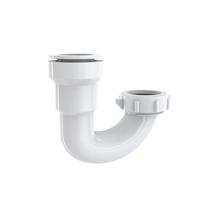 Encaixe de tubulação de mangueira Plumb Pak Insta-Plumb J Bend 1-1/4 polegadas Encaixe de tubulação de mangueira Plumb Pak Insta-Plumb J Bend 1-1/4 polegadas