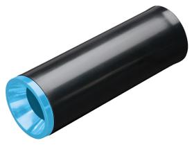 Encaixe de tubulação de mangueira Rain Bird CC710XX Acoplamento de compressão de 1,8 cm