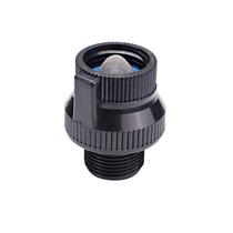 Encaixe de tubulação de mangueira Raindrip R622CB Anti-Siphon Backflow 3/4"