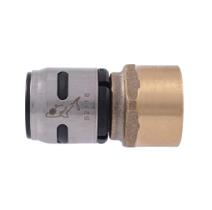 Encaixe de tubulação de mangueira SharkBite FM CNCTR EVOPEX 3/4" x 3/4"