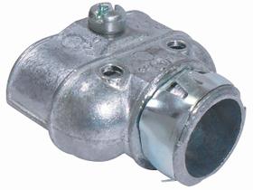 Encaixe de tubulação de mangueira Sigma ProConnex 49631 Snap Lock 3/8"