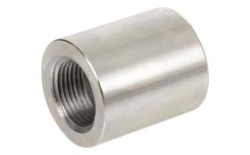 Encaixe de tubulação de mangueira Smith-Cooper Reduce Coupling 1x3/4"