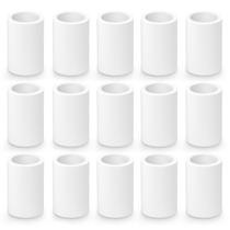 Encaixe de tubulação de PVC GASHER Coupling Furniture Grade 3/4 (25PCS) Encaixe de tubulação de PVC GASHER Coupling Furniture Grade 3/4 (25PCS)