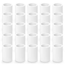 Encaixe de tubulação de PVC GASHER PVC Coupling Furniture Grade 1 15 unidades