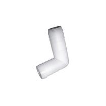 Encaixe de tubulação Greenleaf Elbow Nylon 1/4" Barb