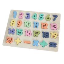 Encaixe Divertido Números Vmp Encaixe Divertido Números Vmp