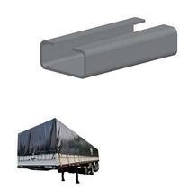 Encaixe Do Fueiro Superior Carreta Facchini 99mm