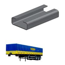 Encaixe Do Fueiro Superior Guerra Carretas