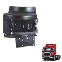 Encaixe Farol Para Scania R Lado Direito