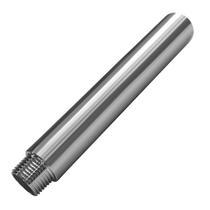 Encaixes de tubulação de aço inoxidável Beduan 1/2 NPT macho x 1/2 NPT fêmea