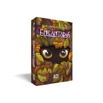 Encantados 2º Edição - Jogo de Cartas - Ace Studios