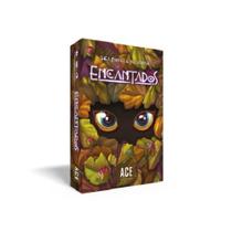 Encantados 2º Edição - Jogo de Cartas - Ace Studios