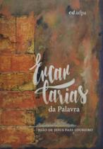 Encantarias da Palavra