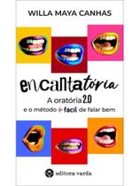 Encantatória Encantatória