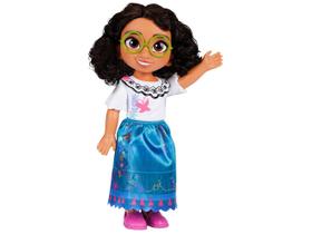 Encanto boneca mirabel 33cm com saia removivel sunny