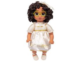 Encanto boneca mirabel jovem 33cm sunny