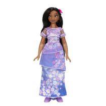 Encanto Fashion Doll - Isabela