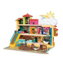 Encanto - Feature Madrigal House Play Set