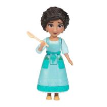 Encanto - Julieta Madrigal Family Small Single Doll 3 Pol