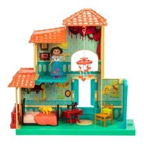 Encanto Mirabel Room Playset 9733 Encanto Mirabel Room Playset 9733