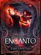 Encanto - vol. 2 Encanto - vol. 2